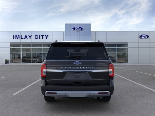 2024 Ford Expedition XLT 202a
